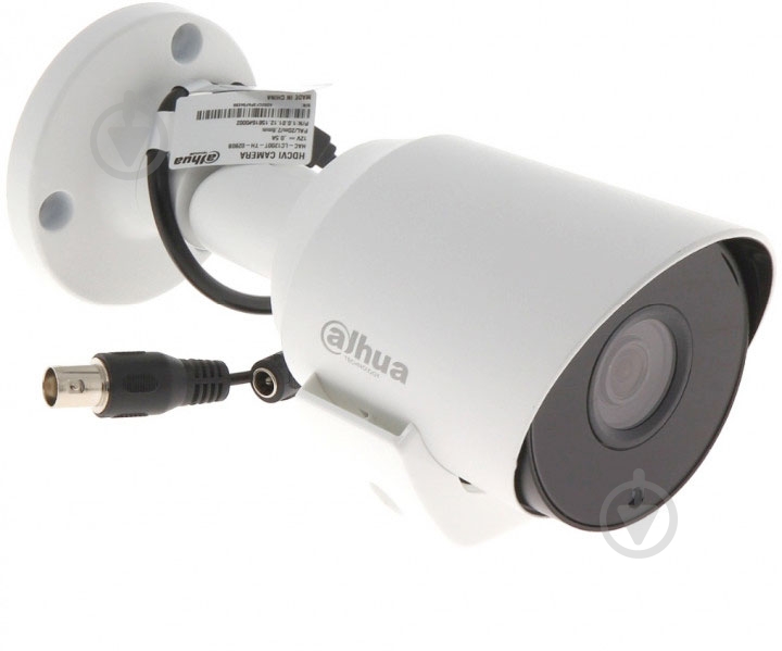 Видеокамера Dahua DH-HAC-LC1220TP-TH - фото 3