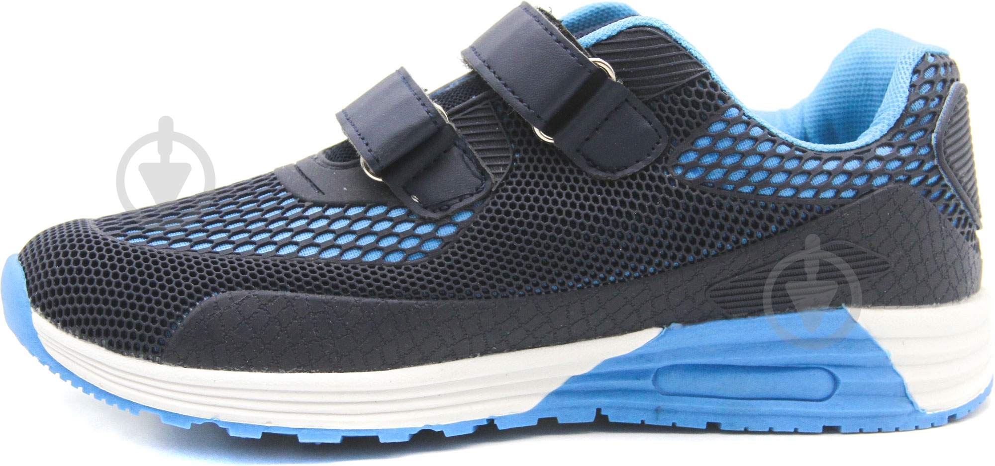 Кроссовки для мальчиков демисезонные USTAR GLO UTSH-K5103/drkblu/32 р.32 темно-синие - фото 4 Кроссовки для мальчиков демисезонные USTAR GLO UTSH-K5103/drkblu/32 р.32 темно-синие - фото 4