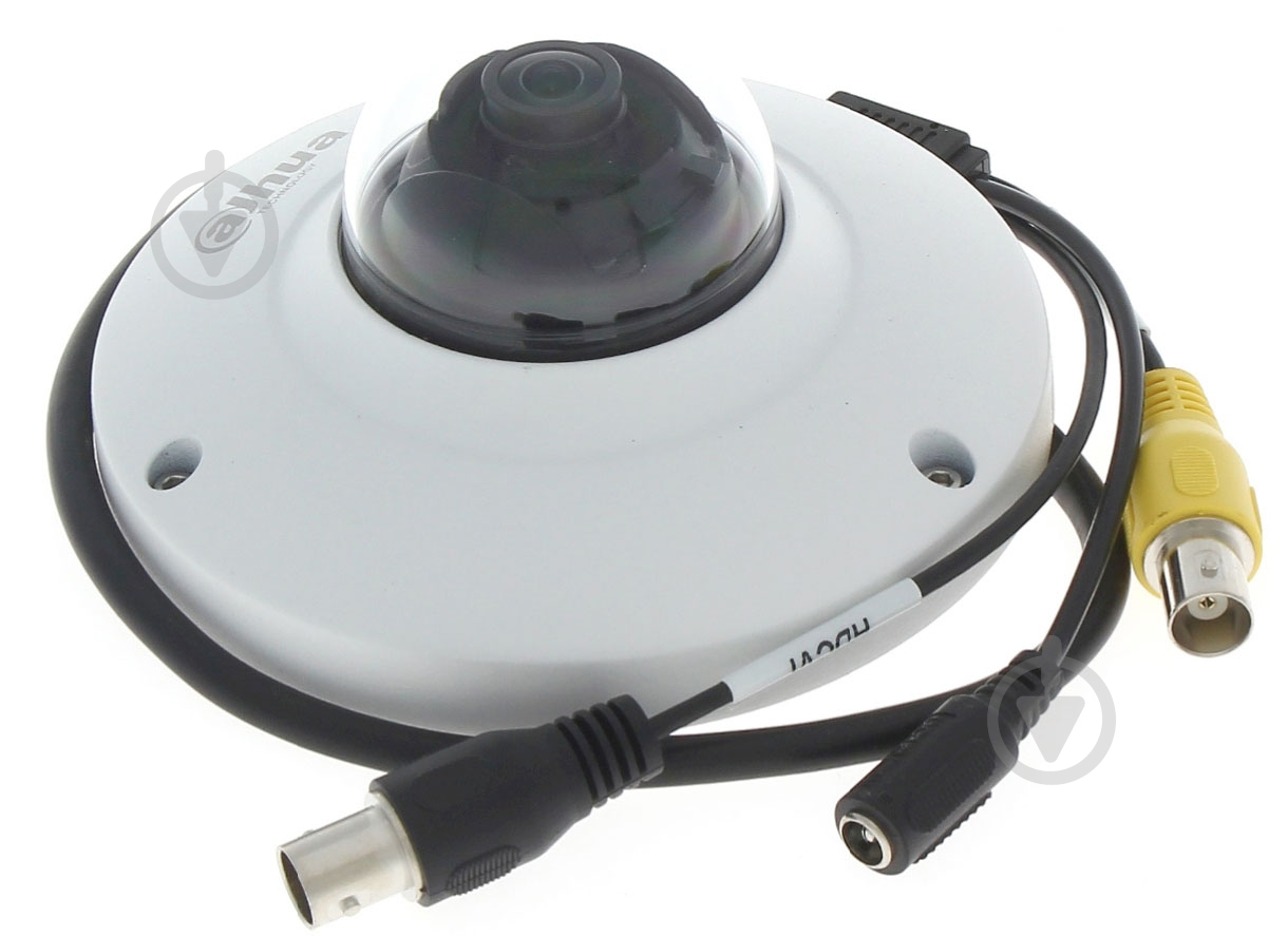 Видеокамера Dahua DH-HAC-EB2401P - фото 3 Видеокамера Dahua DH-HAC-EB2401P - фото 3