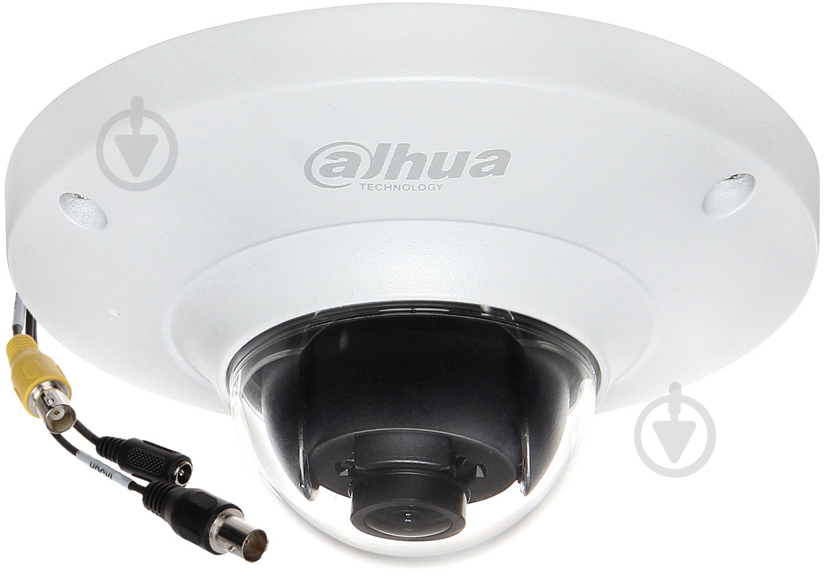 Видеокамера Dahua DH-HAC-EB2401P - фото 2 Видеокамера Dahua DH-HAC-EB2401P - фото 2
