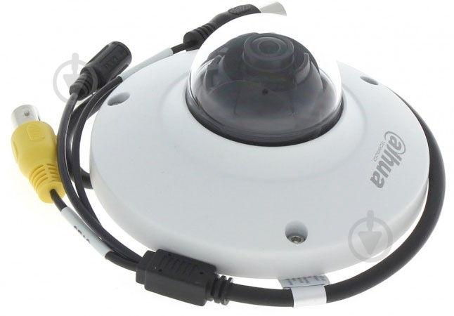 Видеокамера Dahua DH-HAC-EB2401P - фото 4 Видеокамера Dahua DH-HAC-EB2401P - фото 4