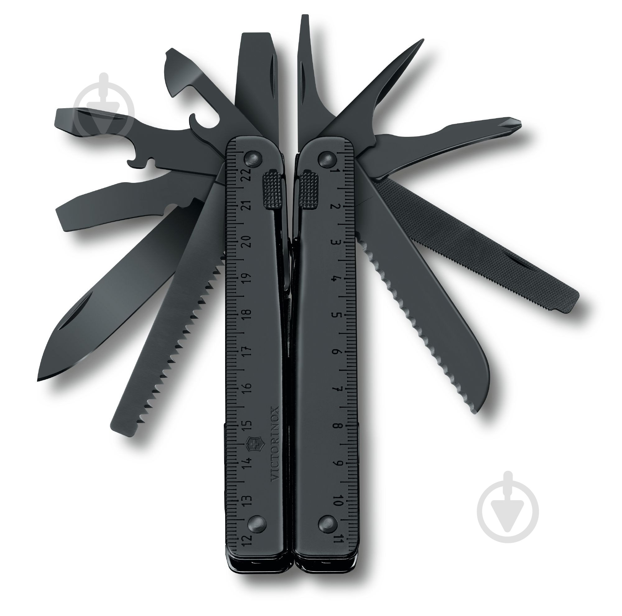 Нож Victorinox Swisstool 3.0323.3CN - фото 1