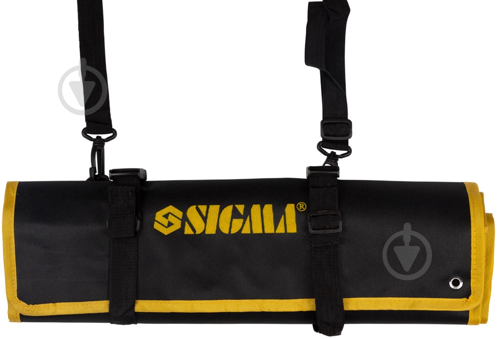 Чехол для ручного инструмента Sigma 6011101 - фото 3 Чехол для ручного инструмента Sigma 6011101 - фото 3