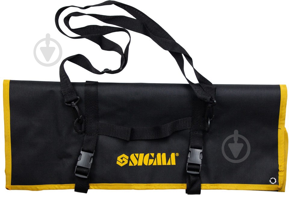 Чехол для ручного инструмента Sigma 6011101 - фото 1 Чехол для ручного инструмента Sigma 6011101 - фото 1