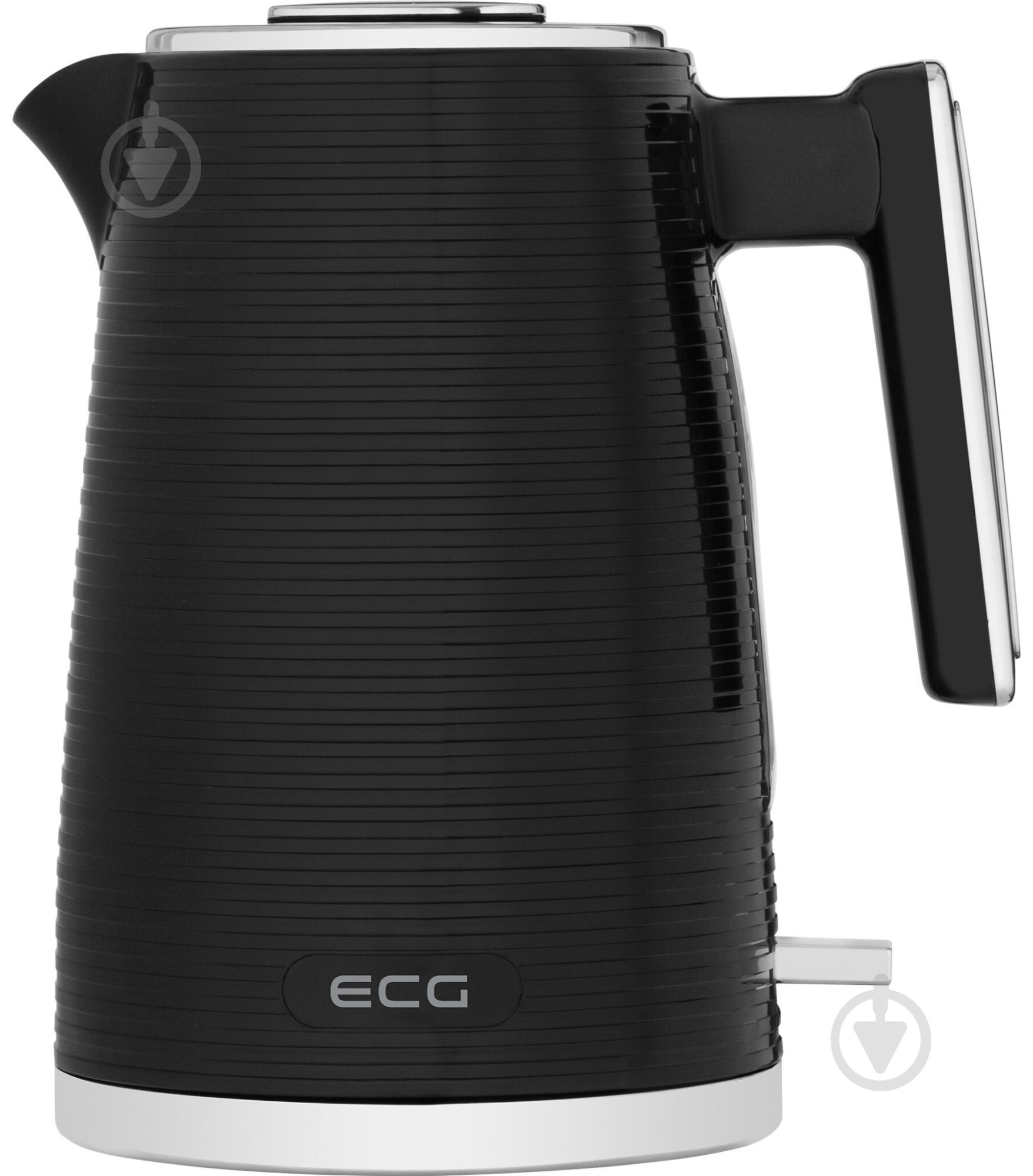 Электрочайник ECG RK 1751 Stripe - фото 2