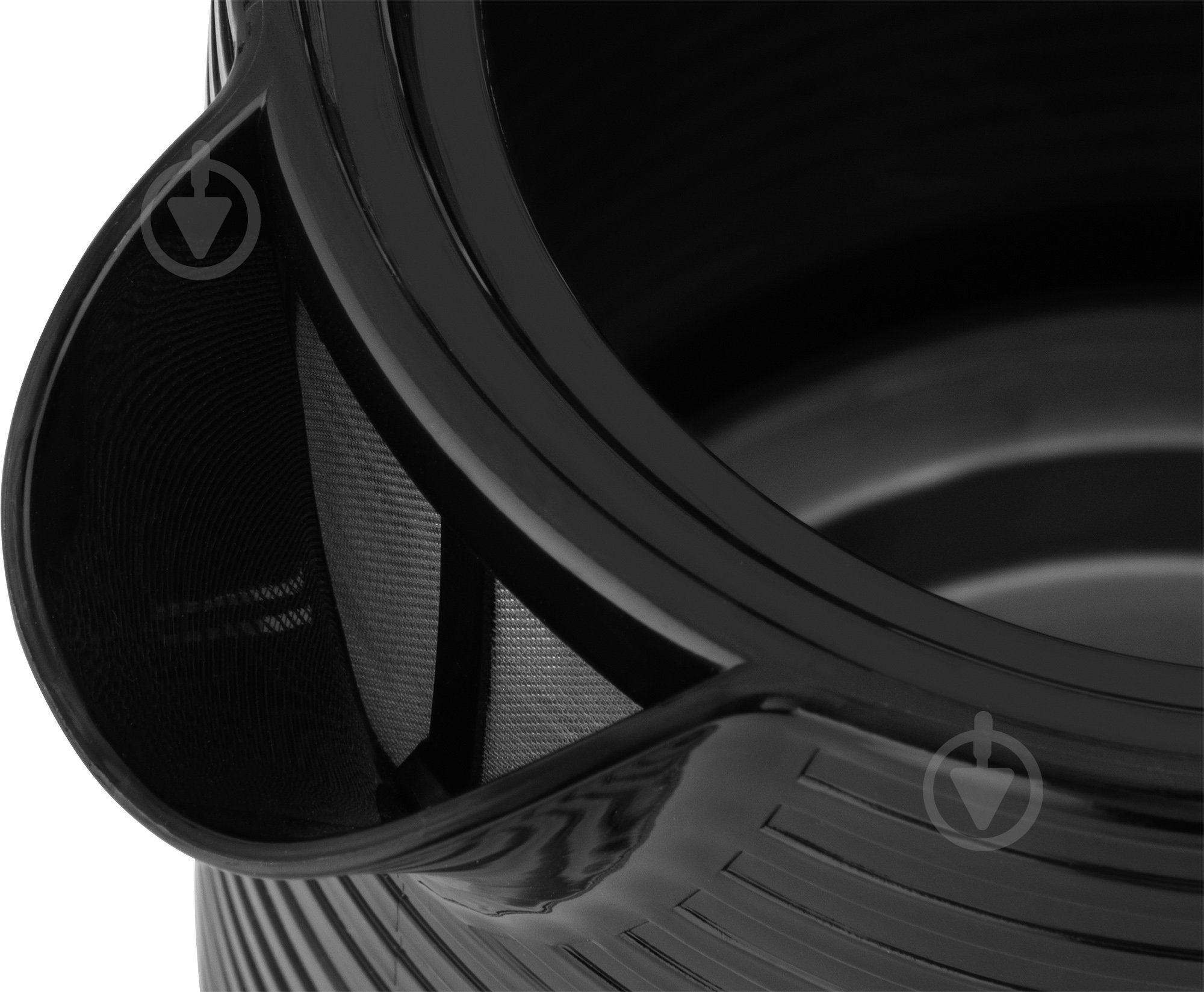 Электрочайник ECG RK 1751 Stripe - фото 5