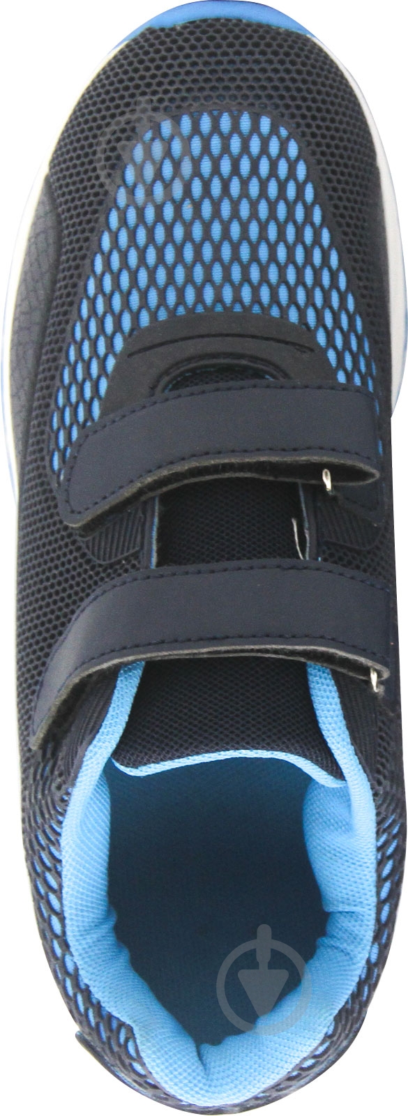 Кроссовки для мальчиков демисезонные USTAR GLO UTSH-K5103/drkblu/33 р.33 темно-синие - фото 6 Кроссовки для мальчиков демисезонные USTAR GLO UTSH-K5103/drkblu/33 р.33 темно-синие - фото 6