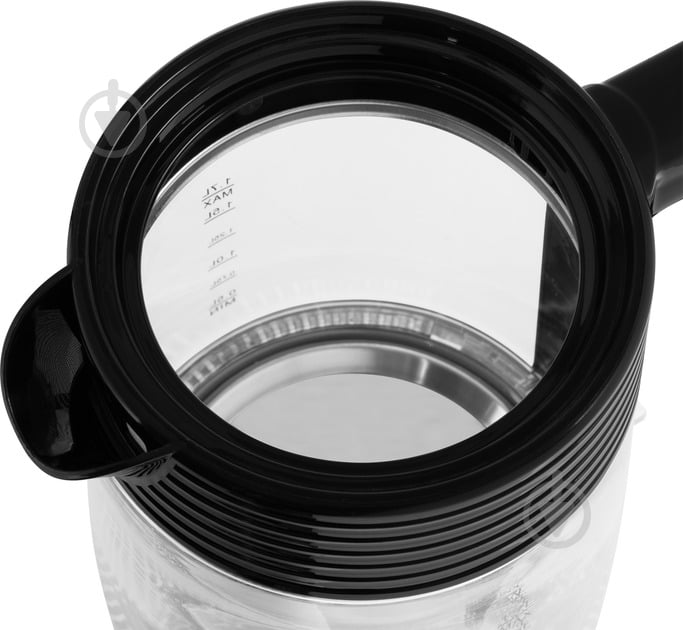 Электрочайник ECG RK 1750 Stripe - фото 7