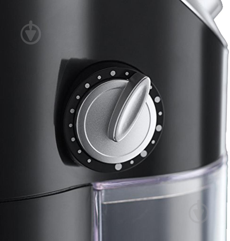 ВІТРИНА! Кавомолка Russell Hobbs 23120-56 - фото 3 ВІТРИНА! Кавомолка Russell Hobbs 23120-56 - фото 3