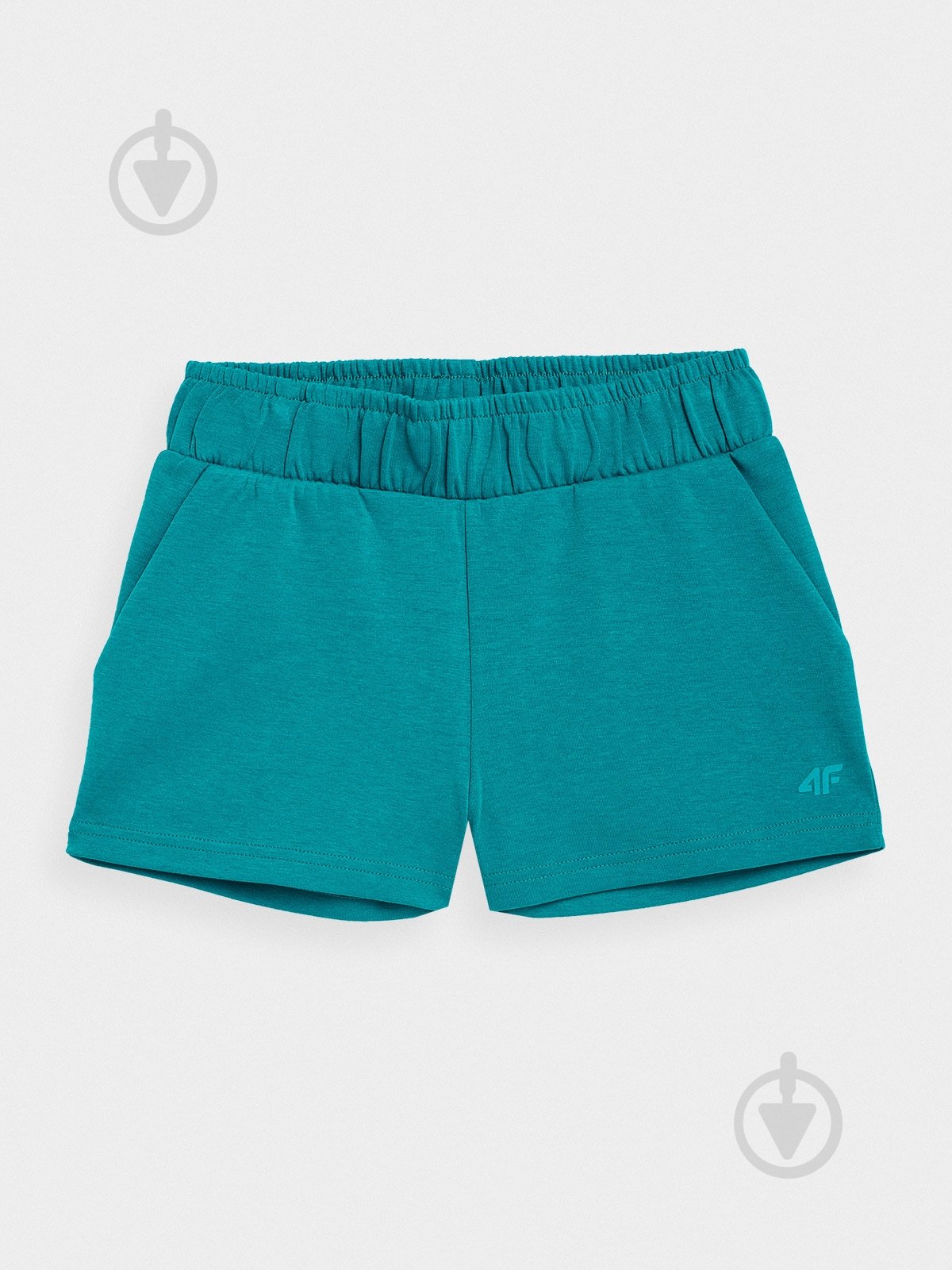 Шорти 4F 4FJSS23TSHOF098-46S р. 146-152 зелений - фото 1 Шорти 4F 4FJSS23TSHOF098-46S р. 146-152 зелений - фото 1