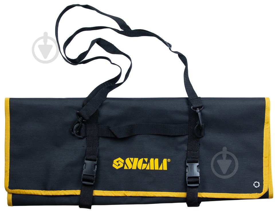 Чохол для ручного інструменту Sigma 6011111 - фото 1