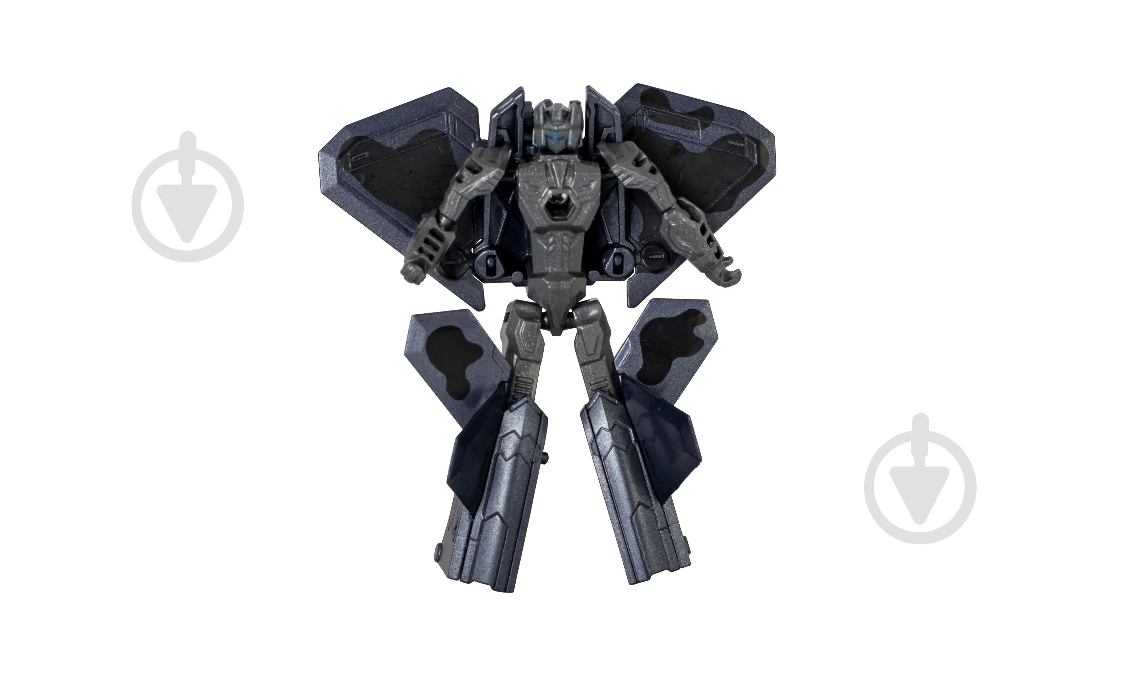 Игрушка-трансформер KIDS TEAM Самолет F-22 E2025-02 - фото 2