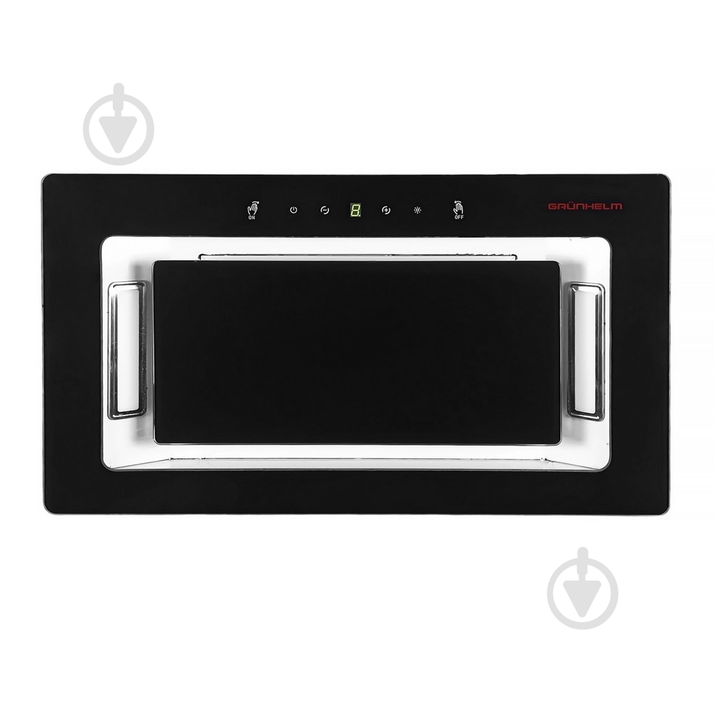 Витяжка Grunhelm GVB 430 TB GVB 430 TB - фото 1 Витяжка Grunhelm GVB 430 TB GVB 430 TB - фото 1