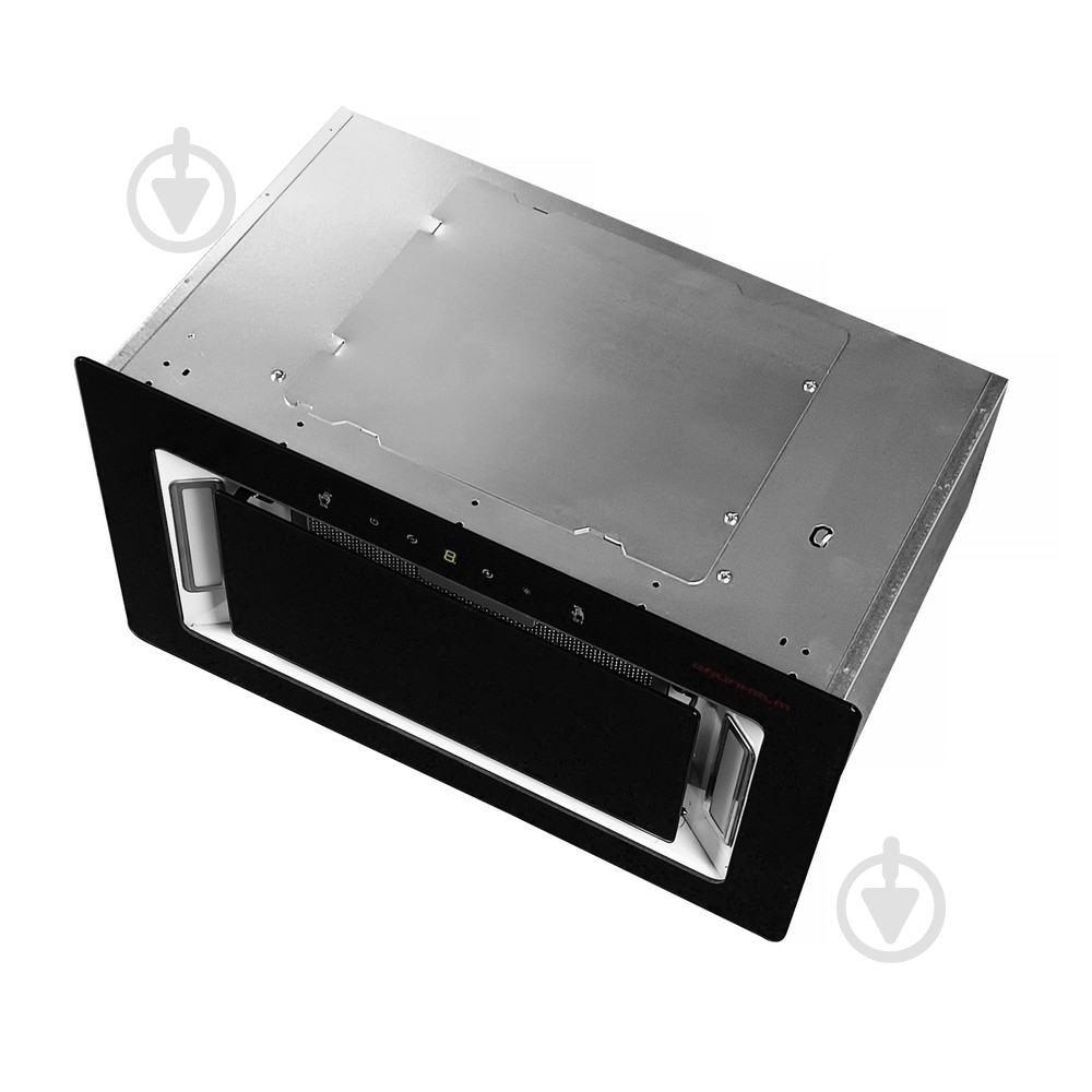 Витяжка Grunhelm GVB 430 TB GVB 430 TB - фото 4 Витяжка Grunhelm GVB 430 TB GVB 430 TB - фото 4