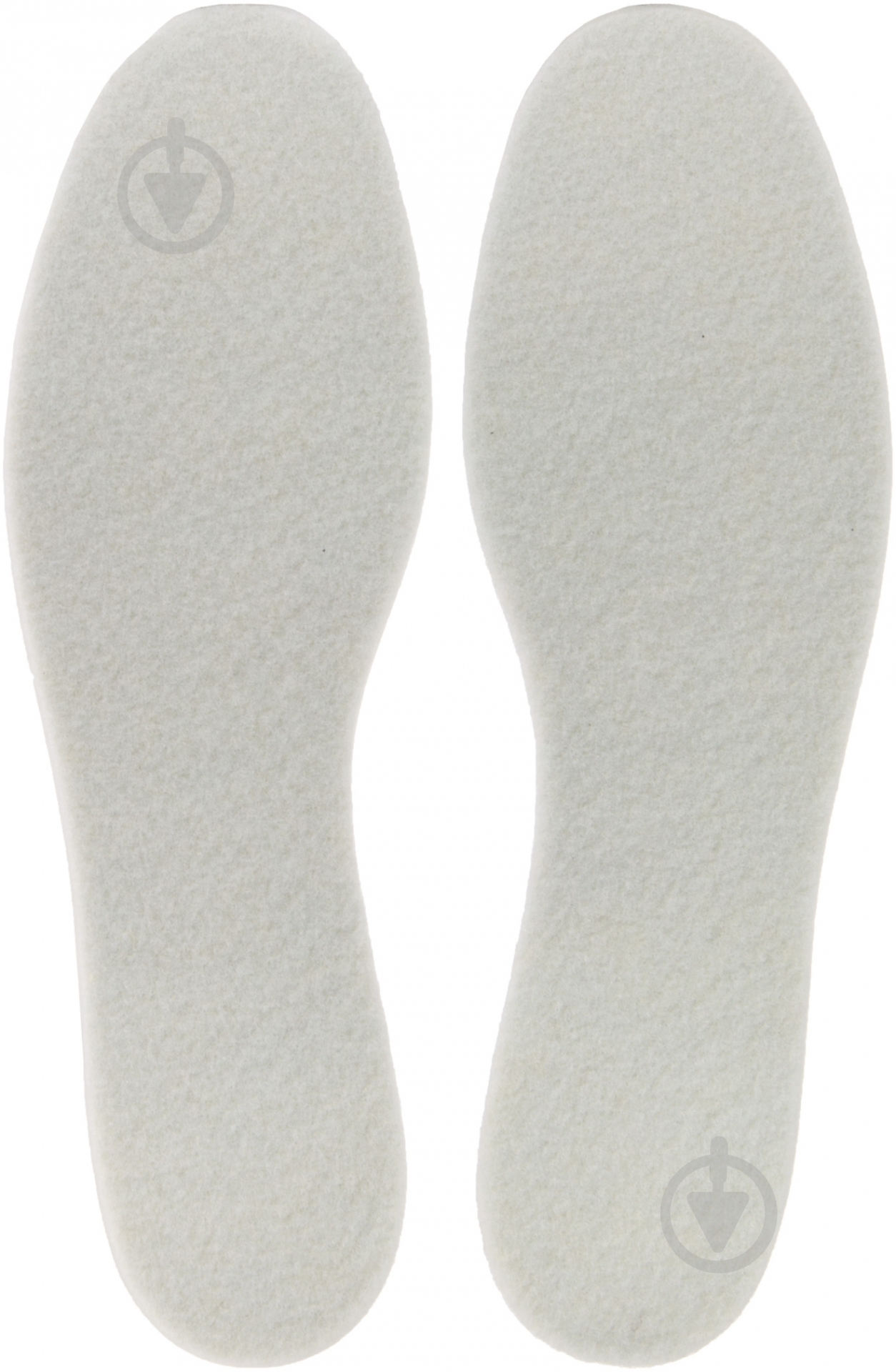 Устілки для взуття Footwarmers з алюмінієвим захистом Kiwi бежевий - фото 3 Устілки для взуття Footwarmers з алюмінієвим захистом Kiwi бежевий - фото 3