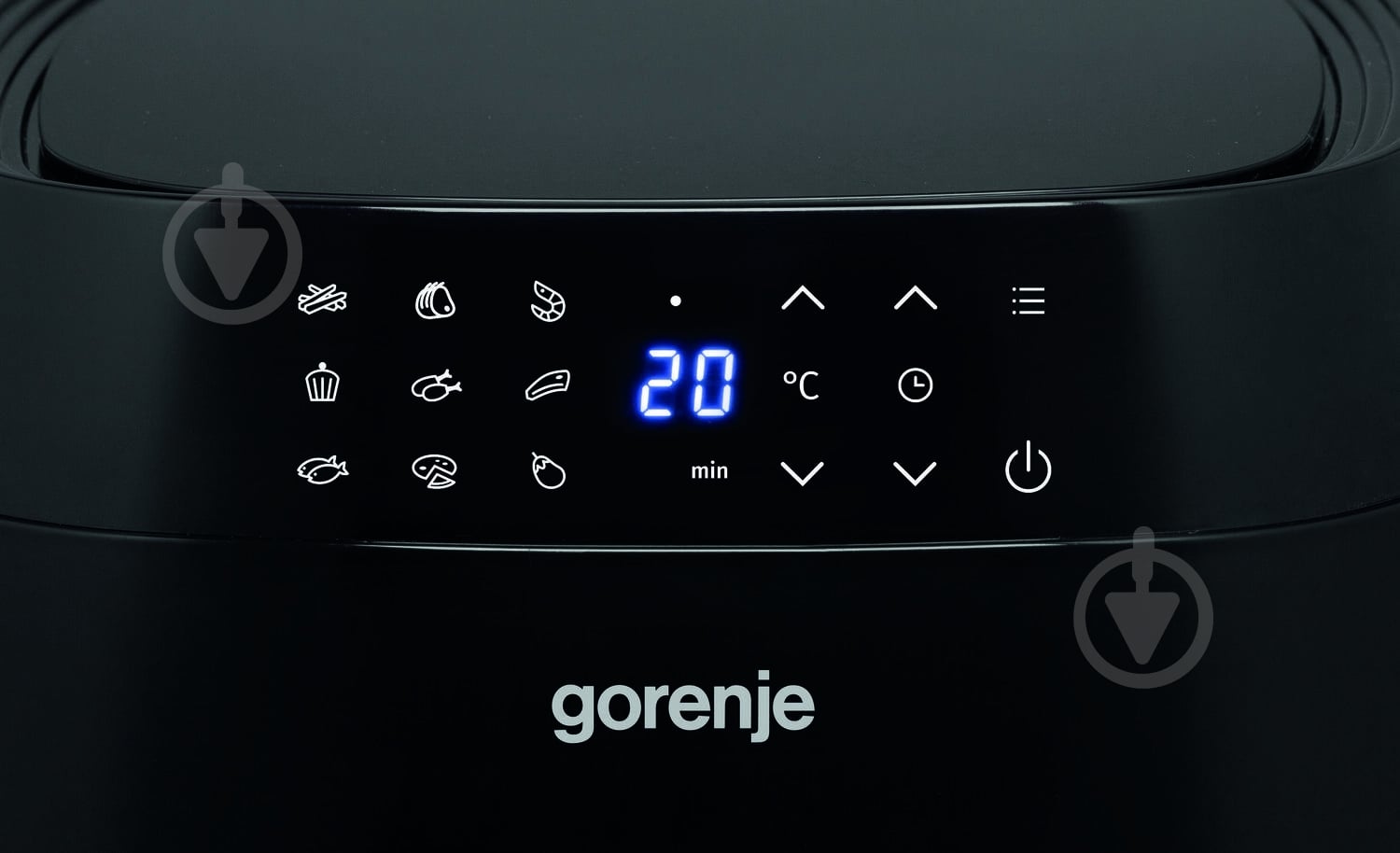 ВИТРИНА! Мультипечь Gorenje AF1409DB - фото 3