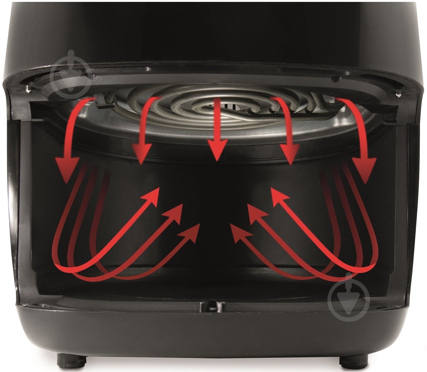 ВИТРИНА! Мультипечь Gorenje AF1409DB - фото 4