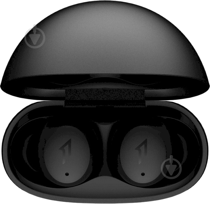 Наушники 1More ComfoBuds Mini (ES603) black (949005) - фото 3