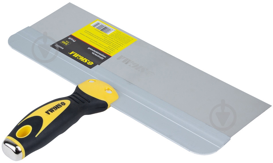 Шпатель фасадный Sigma 8322231 - фото 2