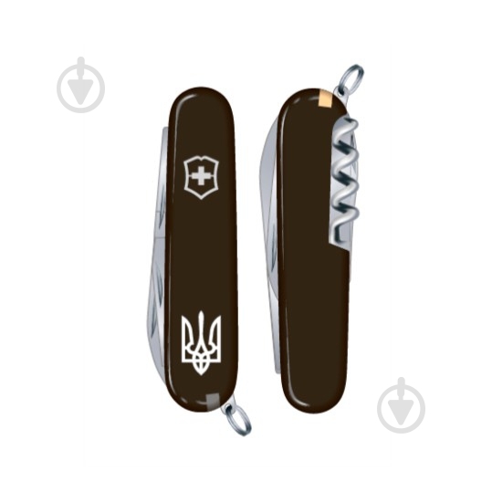 Нож Victorinox Waiter 0.3303.3R2.TP148 - фото 1