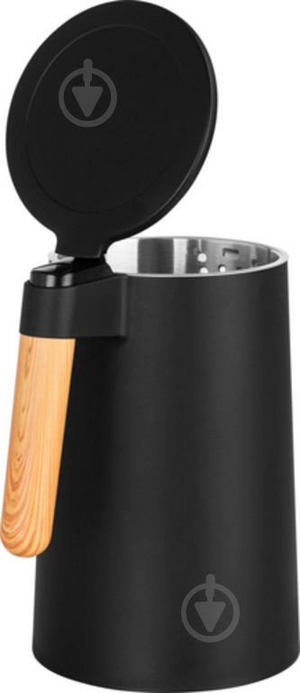 Электрочайник ECG RK 1799 Smart Black - фото 3 Электрочайник ECG RK 1799 Smart Black - фото 3