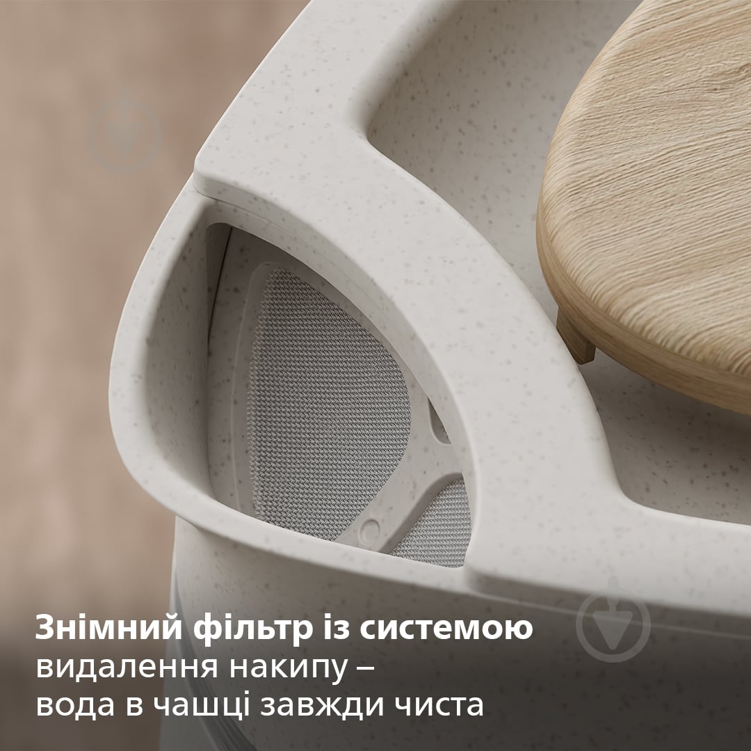 ВИТРИНА! Электрочайник Philips HD9365/10 - фото 3