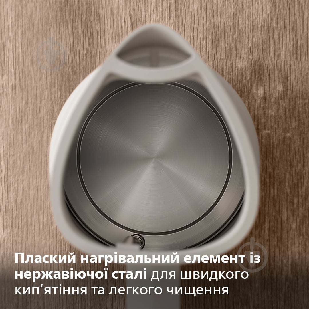 ВИТРИНА! Электрочайник Philips HD9365/10 - фото 4