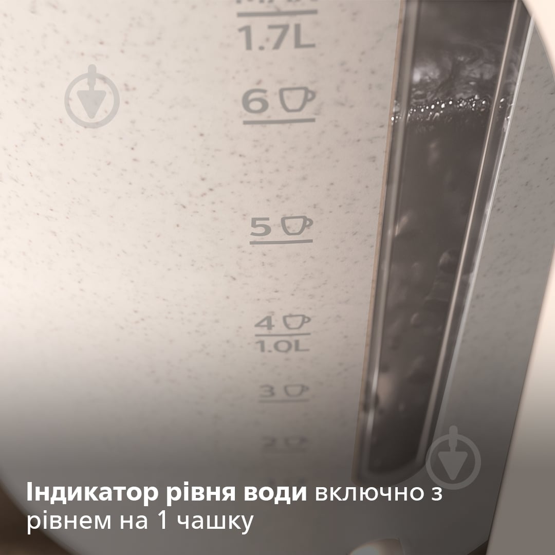 ВИТРИНА! Электрочайник Philips HD9365/10 - фото 6