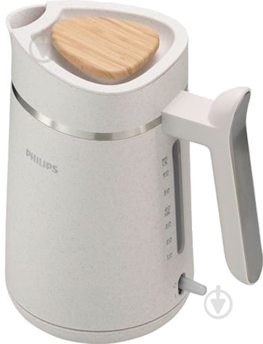 ВИТРИНА! Электрочайник Philips HD9365/10 - фото 9