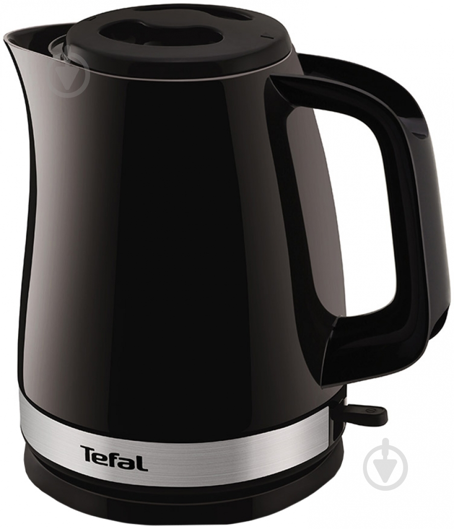 ВІТРИНА! Електрочайник Tefal Delfini KO150F30 - фото 1 ВІТРИНА! Електрочайник Tefal Delfini KO150F30 - фото 1