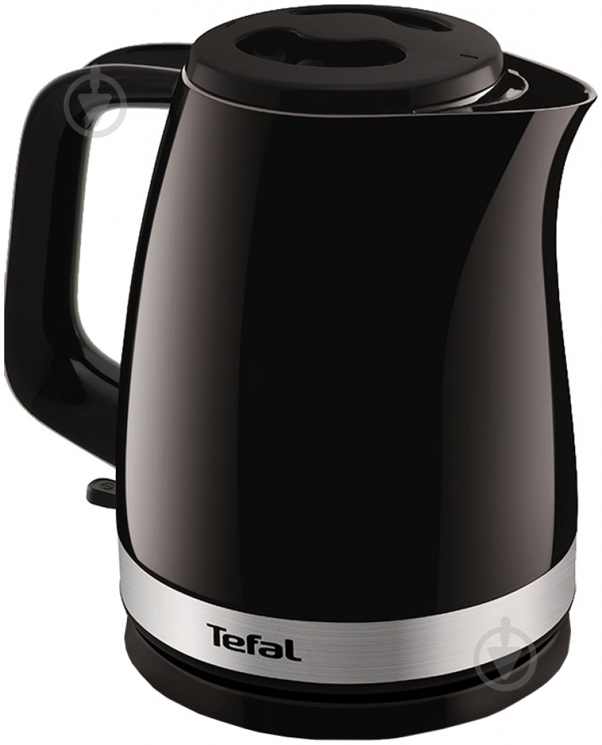 ВІТРИНА! Електрочайник Tefal Delfini KO150F30 - фото 14 ВІТРИНА! Електрочайник Tefal Delfini KO150F30 - фото 14