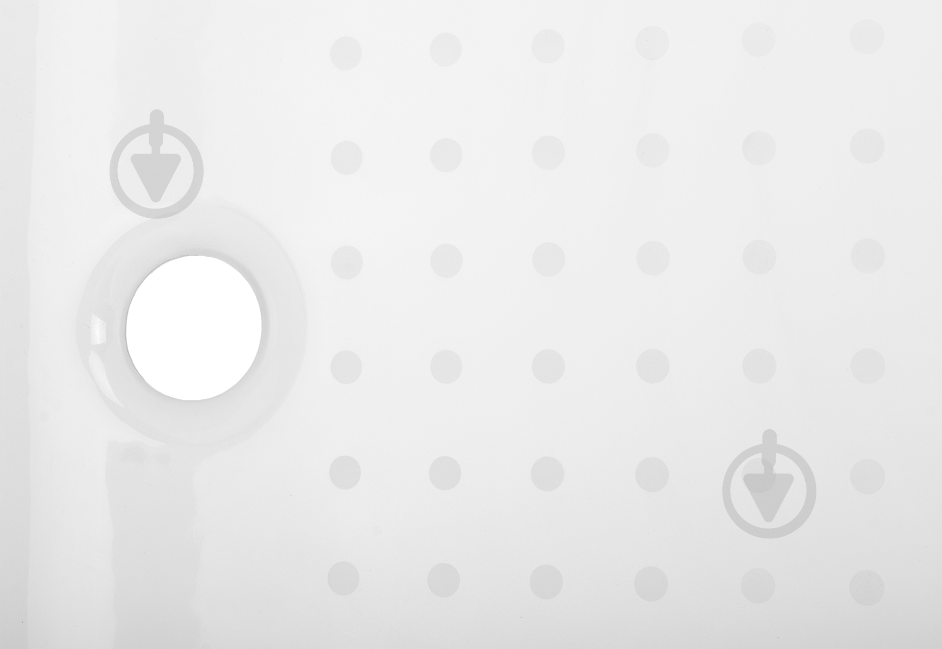 Ванна чугунная Jacob Delafon Parallel E2947-00 170х70 см - фото 3