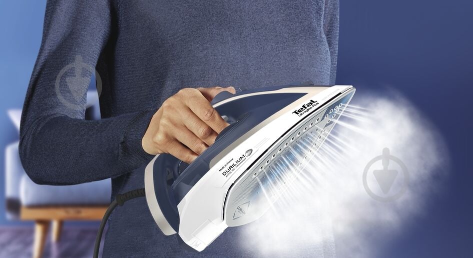 ВИТРИНА! Утюг Ultragliss Plus FV6812E0 - фото 10