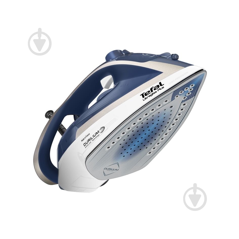 ВИТРИНА! Утюг Ultragliss Plus FV6812E0 - фото 3
