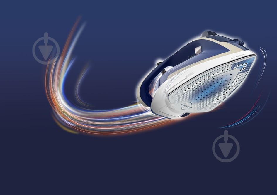 ВИТРИНА! Утюг Ultragliss Plus FV6812E0 - фото 6