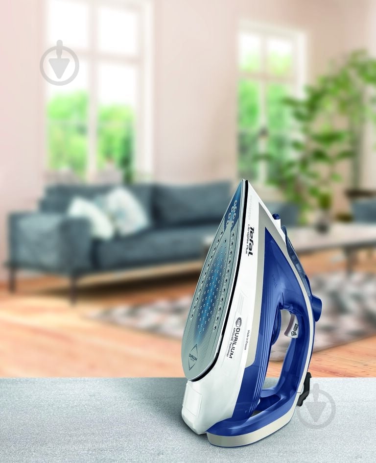 ВИТРИНА! Утюг Ultragliss Plus FV6812E0 - фото 9
