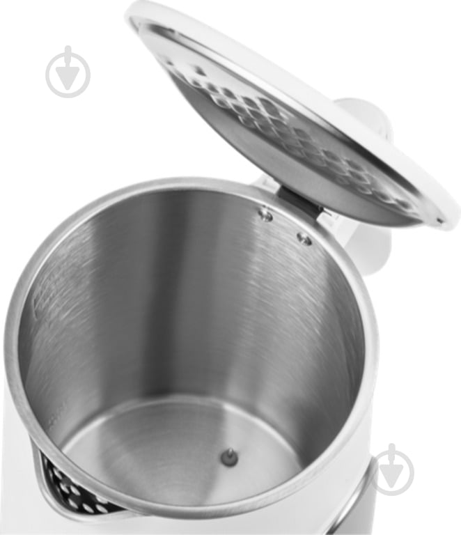 Электрочайник ECG RK 1799 Smart White - фото 4 Электрочайник ECG RK 1799 Smart White - фото 4