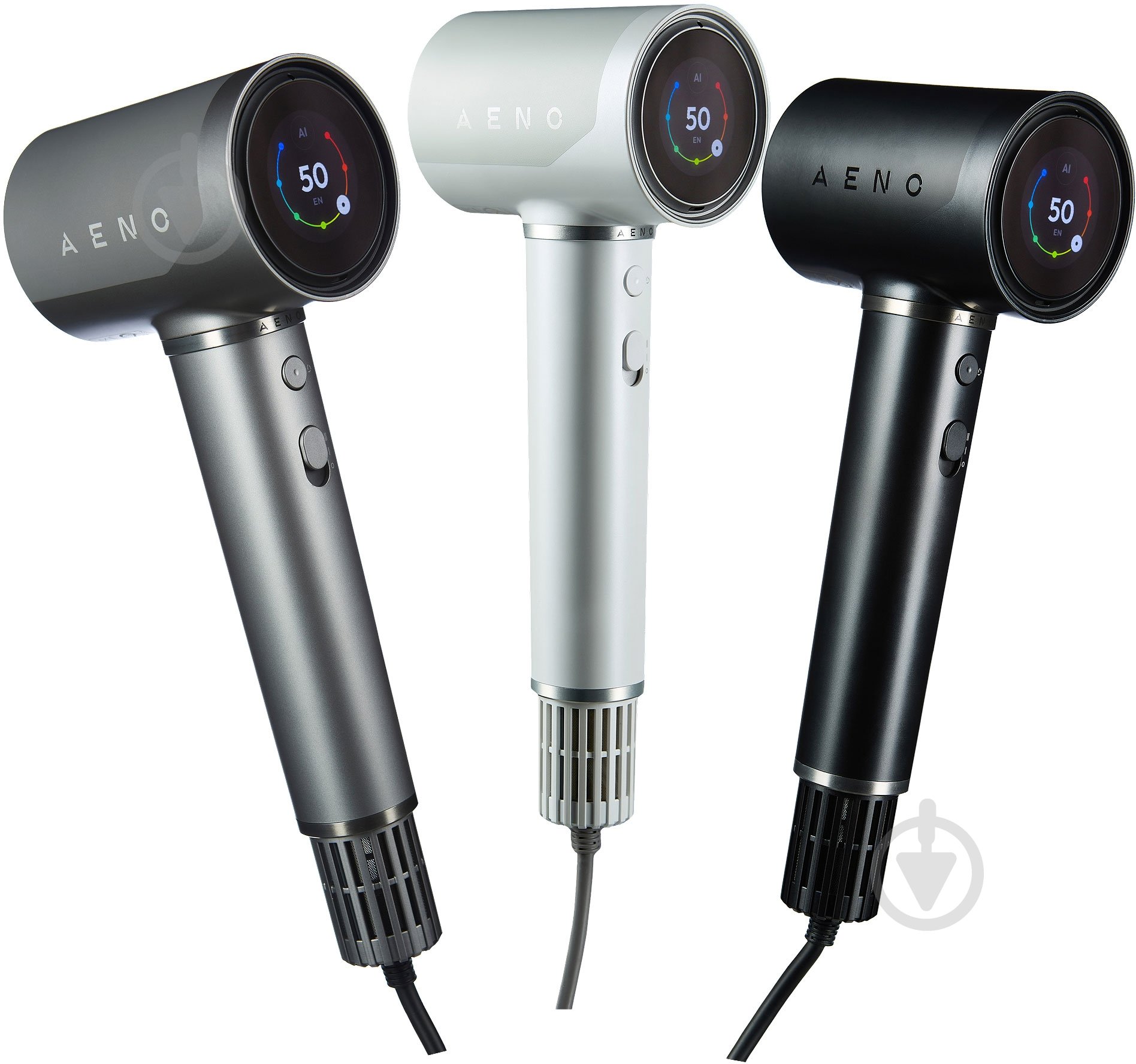 Фен AENO AI ProDryer HD5B - фото 10 Фен AENO AI ProDryer HD5B - фото 10