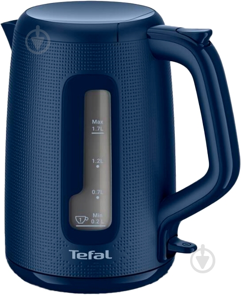 ВИТРИНА! Электрочайник Tefal KO2M0410 - фото 1 ВИТРИНА! Электрочайник Tefal KO2M0410 - фото 1