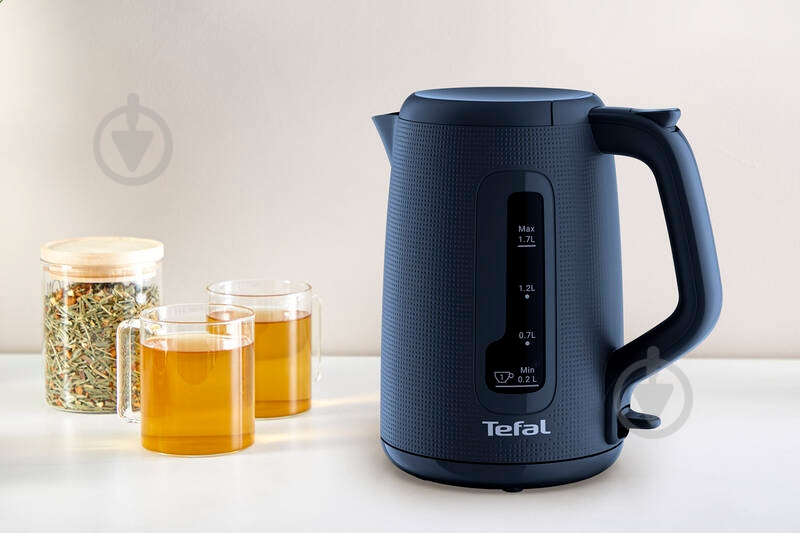 ВИТРИНА! Электрочайник Tefal KO2M0410 - фото 5 ВИТРИНА! Электрочайник Tefal KO2M0410 - фото 5