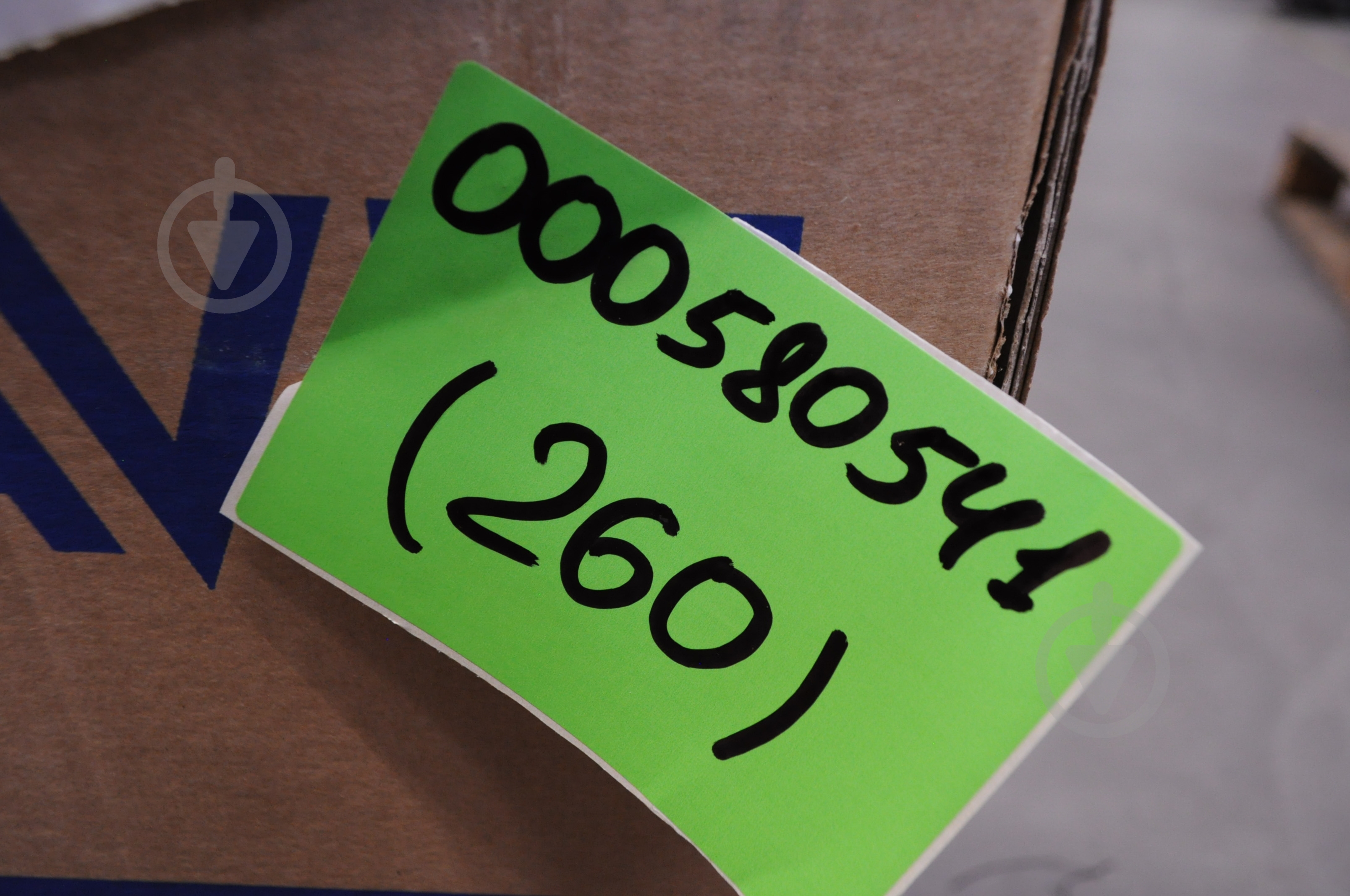 УЦЕНКА! Умывальник DURAVIT Dcode 60х46 cм 23106000002 (УЦ №26) - фото 6 УЦЕНКА! Умывальник DURAVIT Dcode 60х46 cм 23106000002 (УЦ №26) - фото 6