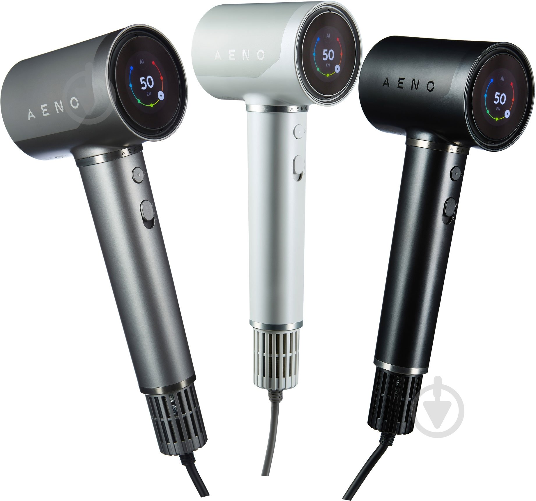 Фен AENO AI ProDryer HD5G - фото 10 Фен AENO AI ProDryer HD5G - фото 10