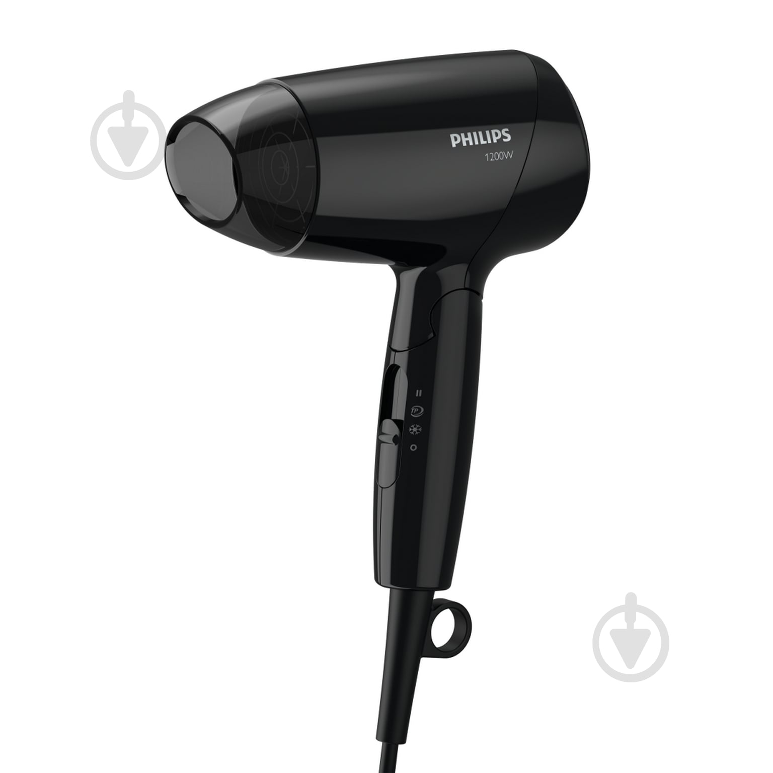 ВИТРИНА! Фен Philips EssentialCare BHC010/10 - фото 1 ВИТРИНА! Фен Philips EssentialCare BHC010/10 - фото 1