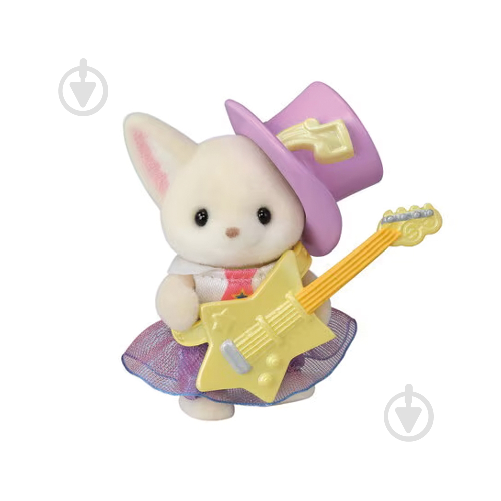 ᐉ Игровой набор Sylvanian Families Детский концерт 5845 • Купить