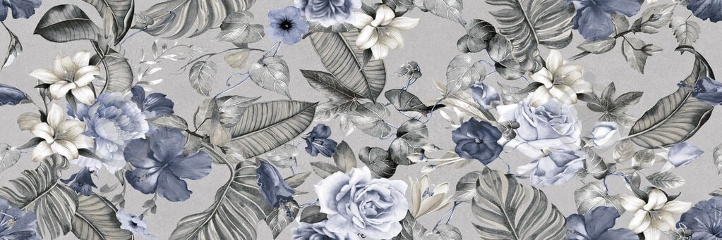 Плитка Cifre Gravity Flow Pearl 40x120 - фото 1