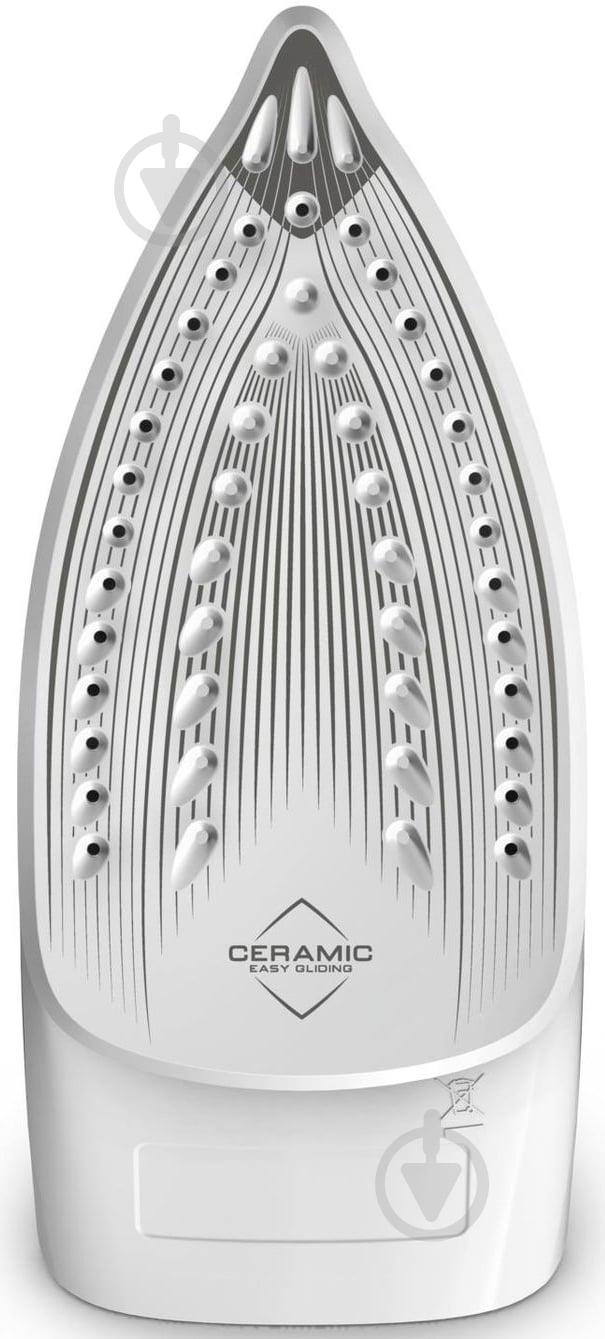 ВИТРИНА! Утюг Tefal FV2C41E0 - фото 11 ВИТРИНА! Утюг Tefal FV2C41E0 - фото 11