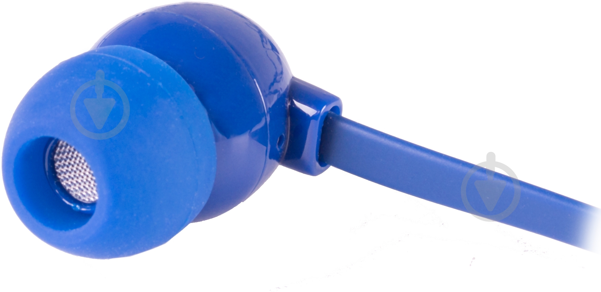 Наушники Ergo VT-901 blue - фото 2