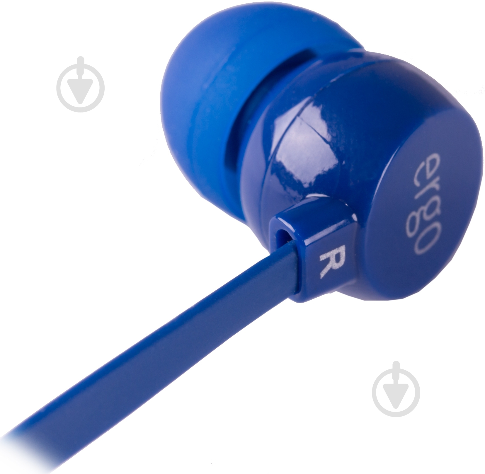 Наушники Ergo VT-901 blue - фото 4