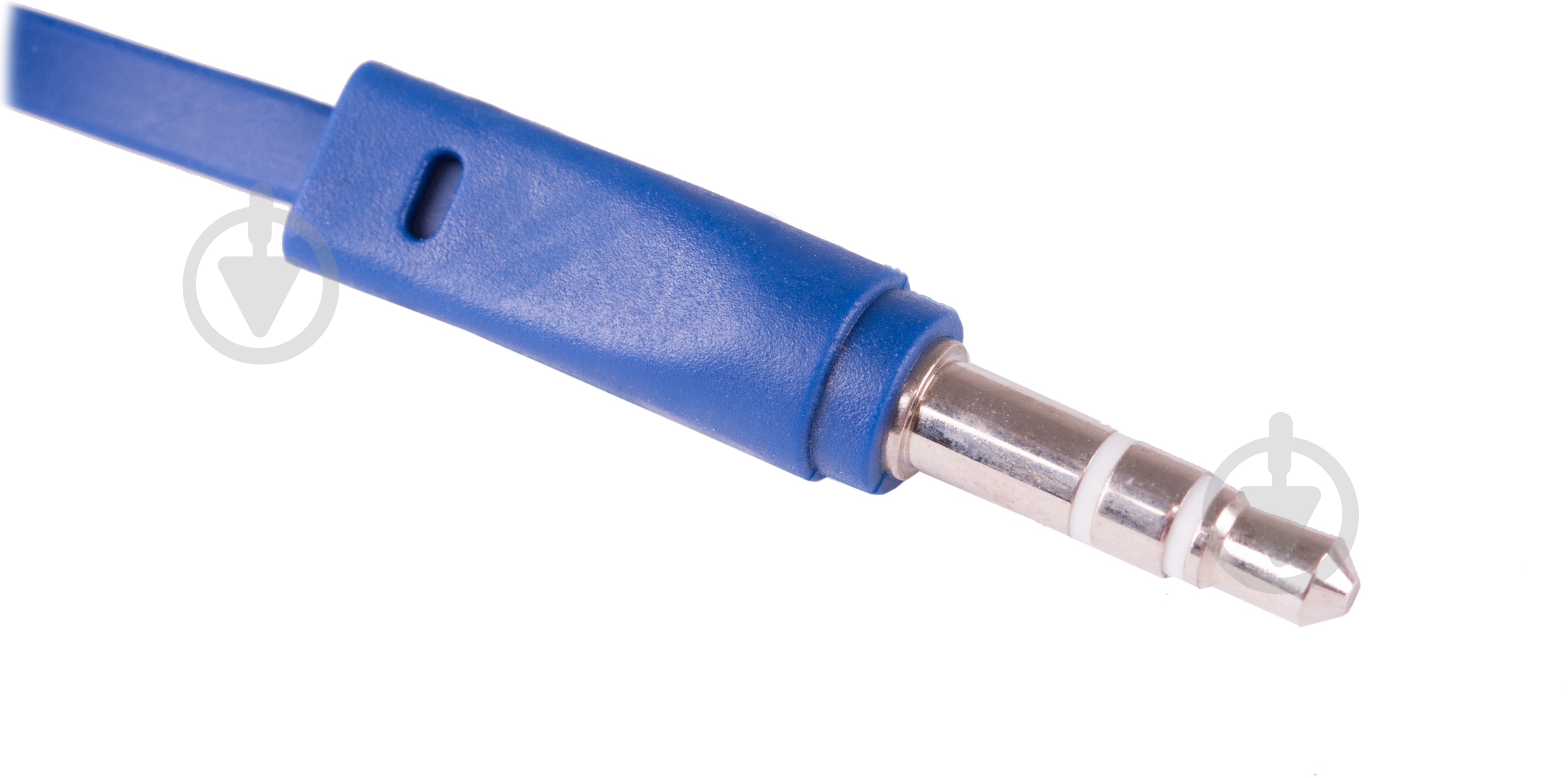 Наушники Ergo VT-901 blue - фото 8