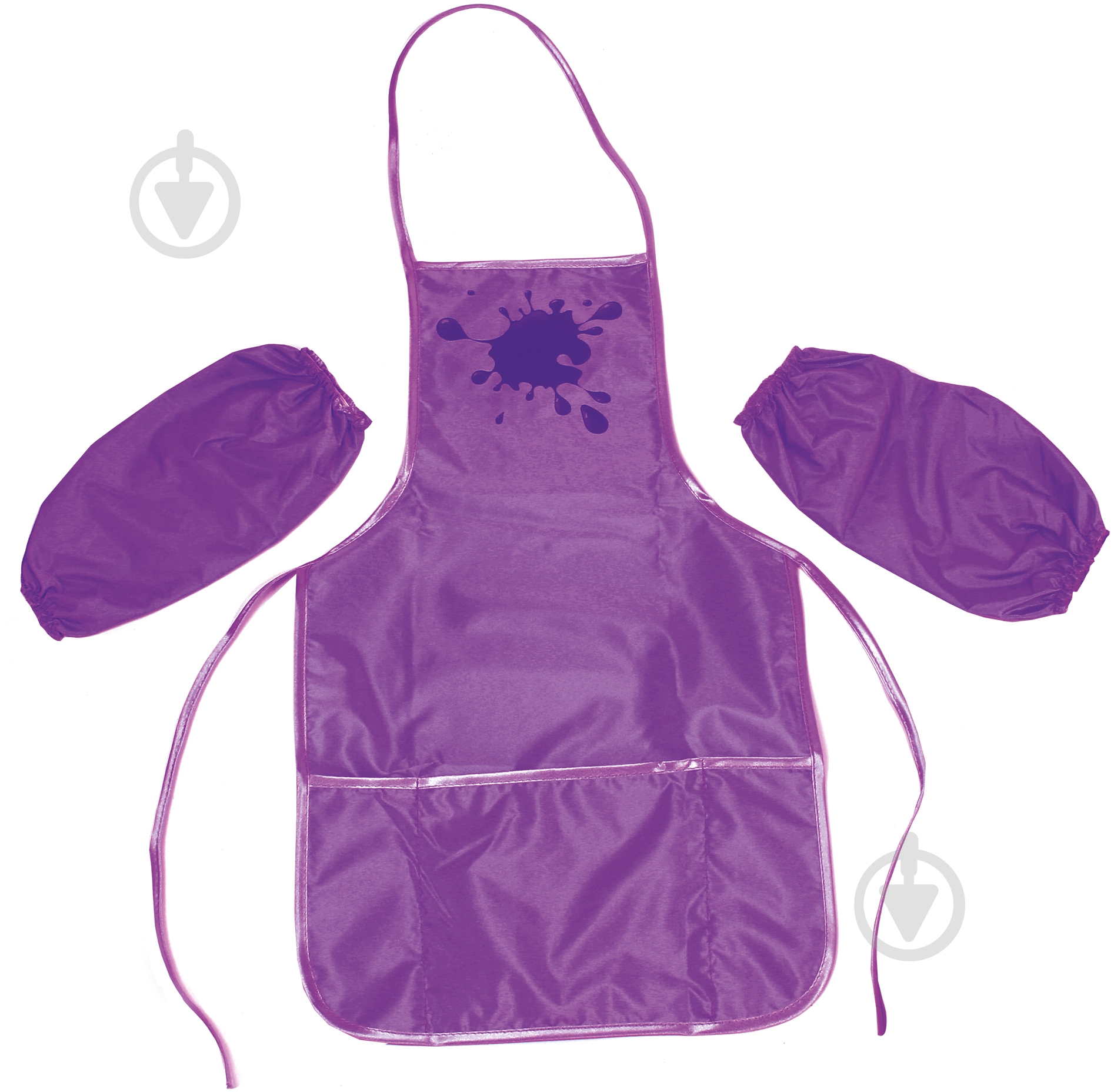 Фартук с нарукавниками E61490-13 Economix - фото 1